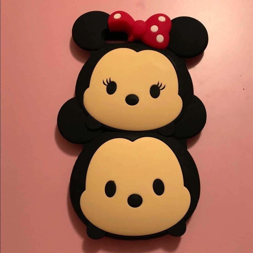 iPhone 3D Case